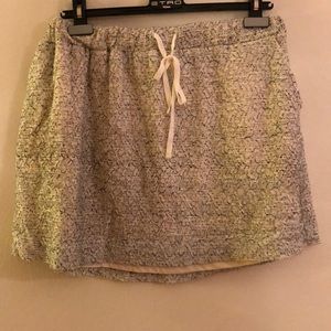 Lou & Grey skirt